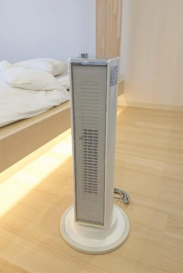 Apartamento J1 Susukino Building-510 Sapporo Japón