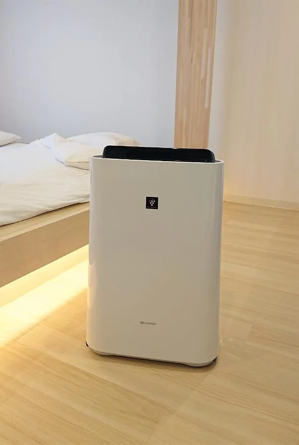 Apartamento J1 Susukino Building-510 Sapporo