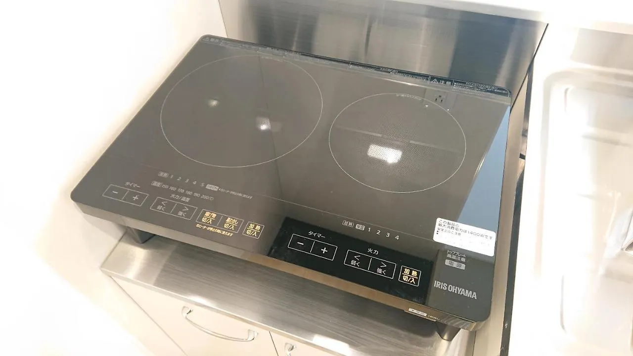 Apartamento J1 Susukino Building-510 Sapporo Japón